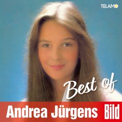 Bild-Best Of - Jürgens,Andrea