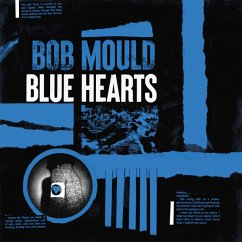 Blue Hearts - Mould,Bob