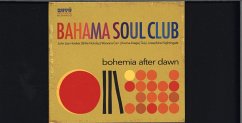 Bohemia After Dawn - Bahama Soul Club