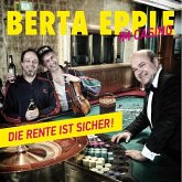 Im Casino-Die Rente Ist Sicher