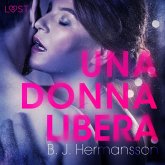 Una donna libera - Racconto erotico (MP3-Download)