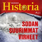 Sodan suurimmat virheet (MP3-Download)