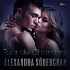 Tour de Chambre - Racconto erotico breve (MP3-Download)