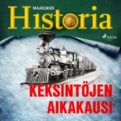 Keksintöjen aikakausi (MP3-Download) - historia, Maailman