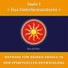Stufe I Das Unterbewusstsein... - Bild 1