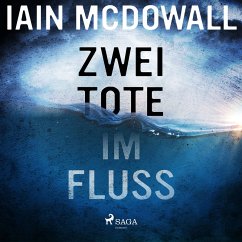 Zwei Tote im Fluss (MP3-Download) - Mcdowall, Iain