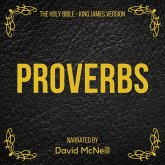 The Holy Bible - Proverbs (MP3-Download)