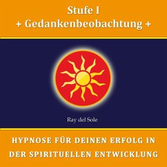 Stufe I Gedankenbeobachtung (MP3-Download) - Wisskirchen, Falco