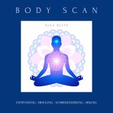 Body Scan: Die Meditations-Serie für ein achtsames Körpergefühl (MP3-Download)