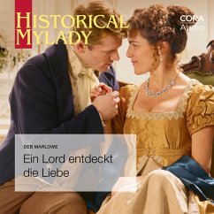 Ein Lord entdeckt die Liebe (Historical Lords & Ladies) (MP3-Download) - Marlowe, Deb