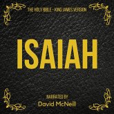 The Holy Bible - Isaiah (MP3-Download)