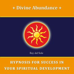 Divine Abundance (MP3-Download) - Wisskirchen, Falco