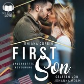 First Son (MP3-Download)