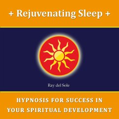 Rejuvenating Sleep (MP3-Download) - Wisskirchen, Falco