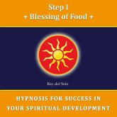 Step I Blessing of Food (MP3-Download)