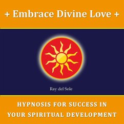 Embracing Divine Love (MP3-Download) - Wisskirchen, Falco