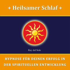 Heilsamer Schlaf (MP3-Download) - Wisskirchen, Falco