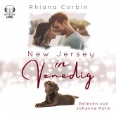 New Jersey in Venedig (MP3-Download)