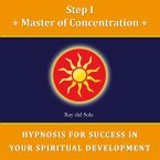 Step I Master of Concentration (MP3-Download)