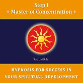 Step I Master of Concentration (MP3-Download)