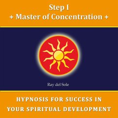 Step I Master of Concentration (MP3-Download) - Wisskirchen, Falco
