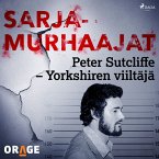 Peter Sutcliffe – Yorkshiren viiltäjä (MP3-Download)
