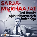 Ted Bundy – opiskelijatyttöjen murhaaja (MP3-Download)