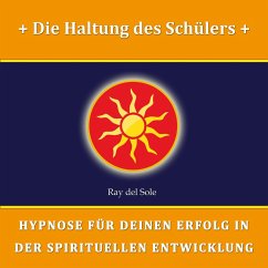 Die Haltung des Schülers (MP3-Download) - Wisskirchen, Falco