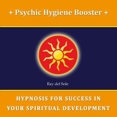 Psychic Hygiene Booster (MP3-Download) - Wisskirchen, Falco