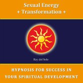 Sexual Energy Transformation (MP3-Download)