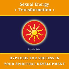 Sexual Energy Transformation (MP3-Download) - Wisskirchen, Falco