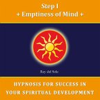 Step I Emptiness of Mind (MP3-Download)