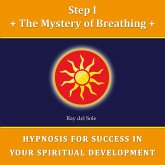 Step I The Mystery of Breathing (MP3-Download)