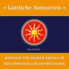 Göttliche Antworten (MP3-Download) - Wisskirchen, Falco