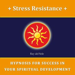 Stress Resistance (MP3-Download) - Wisskirchen, Falco