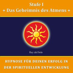 Stufe I Das Geheimnis des Atmens (MP3-Download) - Wisskirchen, Falco