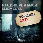 Rikosreportaasi Suomesta 1971 (MP3-Download)