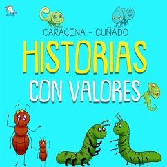 Historias con valores - 1 (MP3-Download) - Cuñado, Caracena