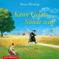 Kann Gelato Sünde sein? (MP3-Download) - Hennig, Tessa