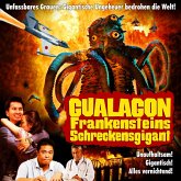 Gualagon, Frankensteins Schreckensgigant (MP3-Download)