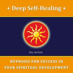 Deep Self-Healing (MP3-Download) - Wisskirchen, Falco
