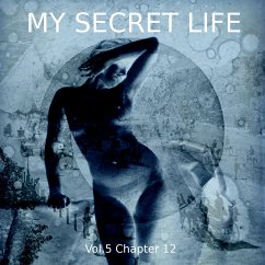 Cover My Secret Life, Vol. 5 Chapter 12 (MP3-Download)