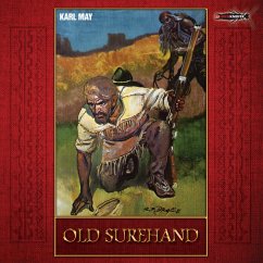 Old Surehand (MP3-Download) - May, Karl