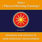 Step I Physical Morning Training (MP3-Download)