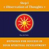 Step I Observation of Thoughts... - Bild 1