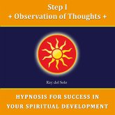 Step I Observation of Thoughts (MP3-Download)