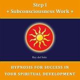 Step I Subconsciousness Work (MP3-Download)