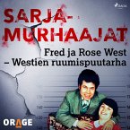 Fred ja Rose West – Westien ruumispuutarha (MP3-Download)