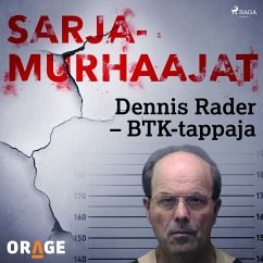 Dennis Rader – BTK-tappaja (MP3-Download) - Orage