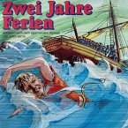 Jules Verne, Zwei Jahre Ferien (MP3-Download)